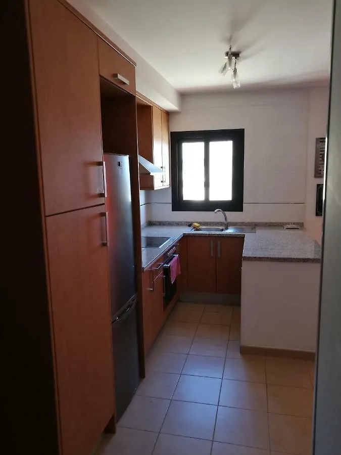 Apartamento Teide Volcano Διαμέρισμα San Isidro  Ισπανία