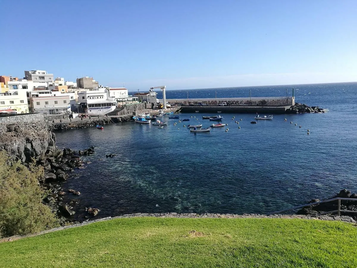 Apartamento Teide Volcano Διαμέρισμα San Isidro  Ισπανία