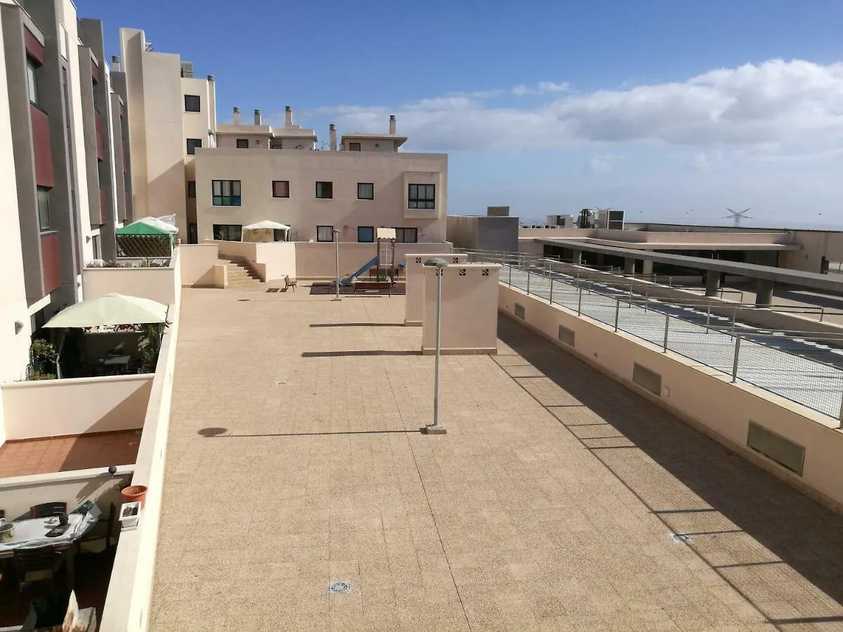 Apartamento Teide Volcano Apartment San Isidro  Spain