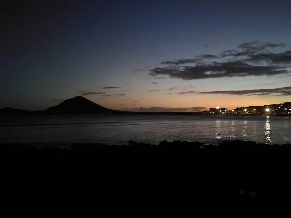 Apartamento Teide Volcano Apartment San Isidro  0*, San Isidro (Tenerife) Spain