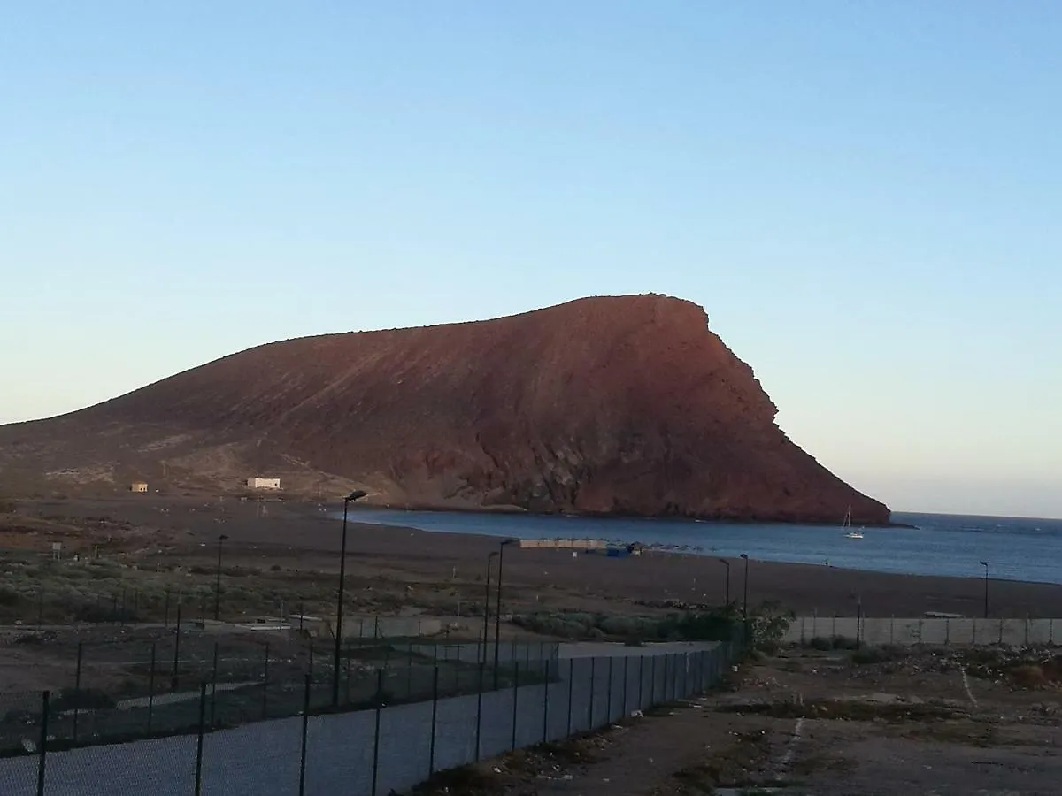 Apartamento Teide Volcano Apartment San Isidro   San Isidro (Tenerife)